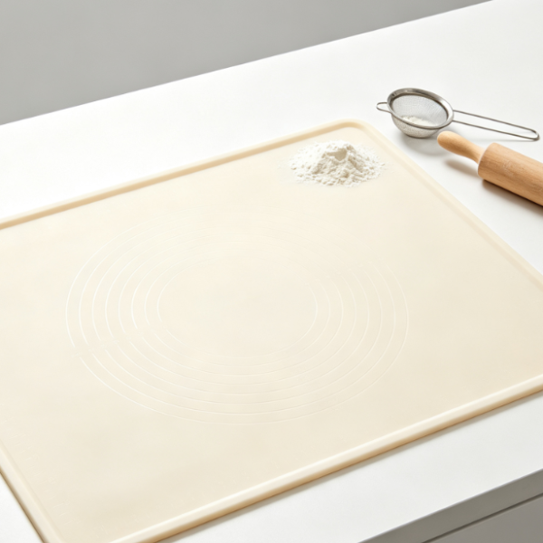 Food Grade Silicone Kneading Mat